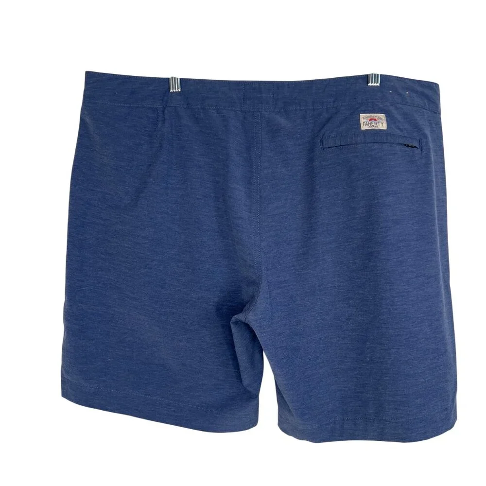 Faherty brand style